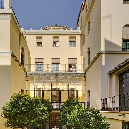 Loopinn Granada Exterior photo